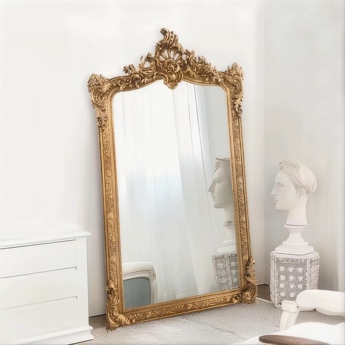 Grand baroque antique - grand,
