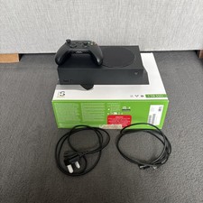Xbox Series S 1TB Carbon Black