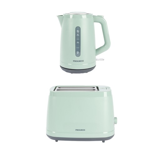 Progress neutrals kettle - neutrals,