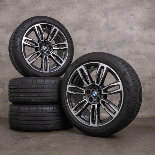 Bmw series snow tire - series,