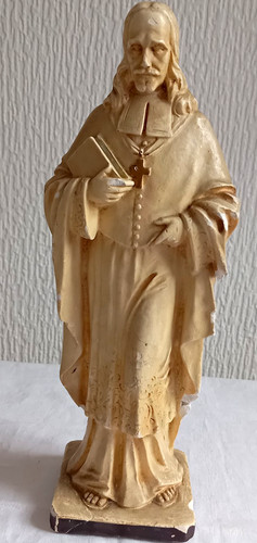 Vintage oliver plunkett - st,
