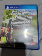 Bus Driver Simulator