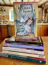 Angela Carter Book Bundle x 6