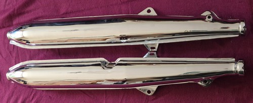 Honda cb77 cb72 pair of - honda,