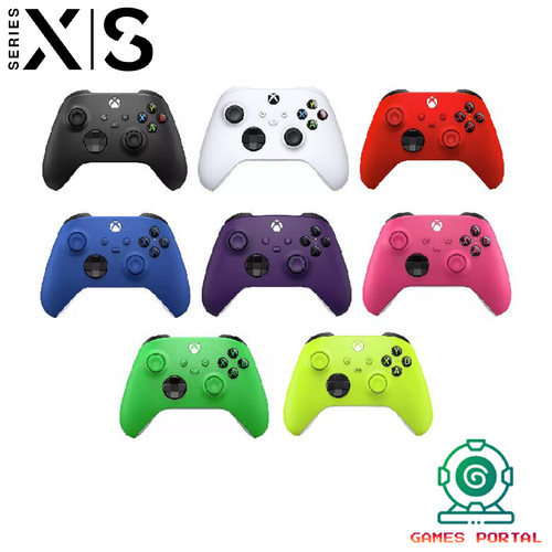 Xbox series official - series, x|s