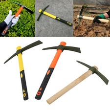 MATTOCK PICKAXE BEECH WOOD