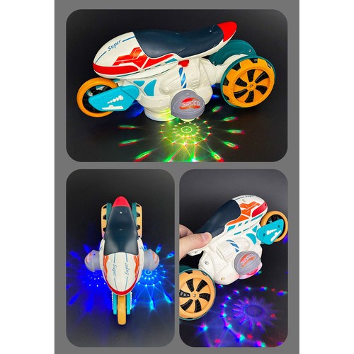 Children electric stunt - children,