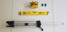 Powerfix 670 laser - 670, **