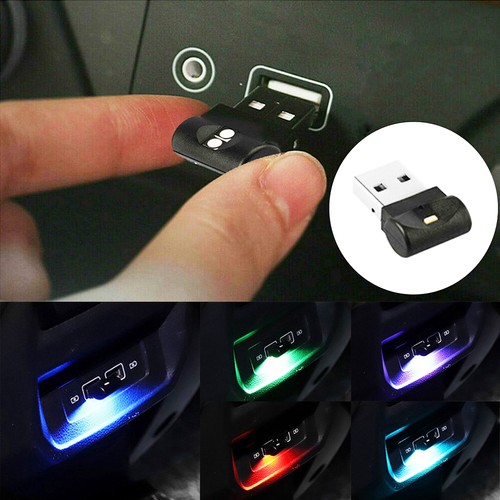 Auto led usb - led, neon
