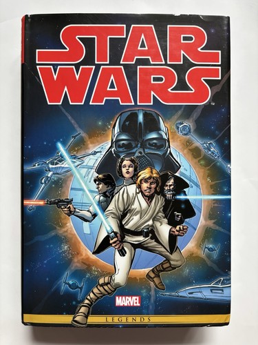 Star wars legends the - wars,