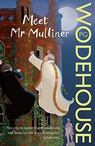 Meet mulliner p g - meet, by