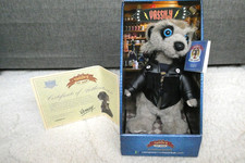 Compare the Meerkat – Brand