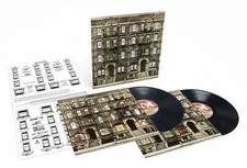 Led zeppelin physical - -,