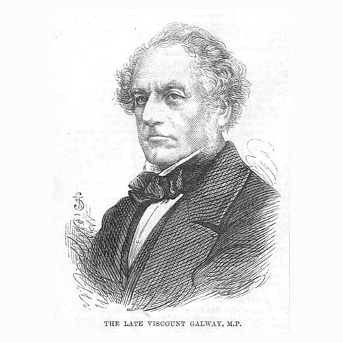 Viscount galway for east - viscount,