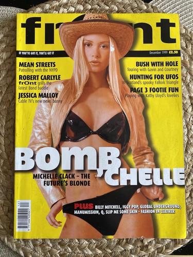 Vintage fromt magazine - vintage,