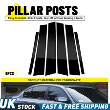 For BMW E60 04-10 Saloon