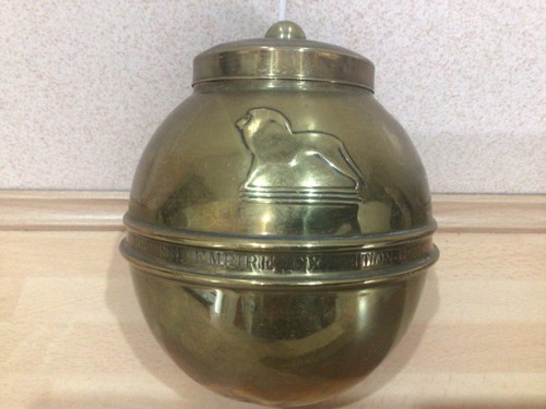 Lipton british empire - lipton,