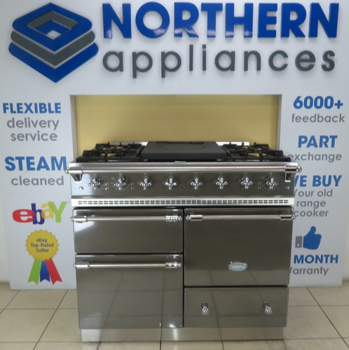 Lacanche range cooker macon - cooker,