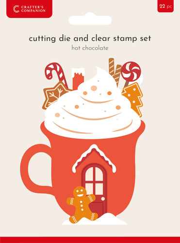 Crafter companion clear - crafter's,
