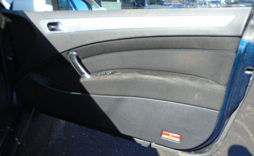 Peugeot 407 coupe - 09,