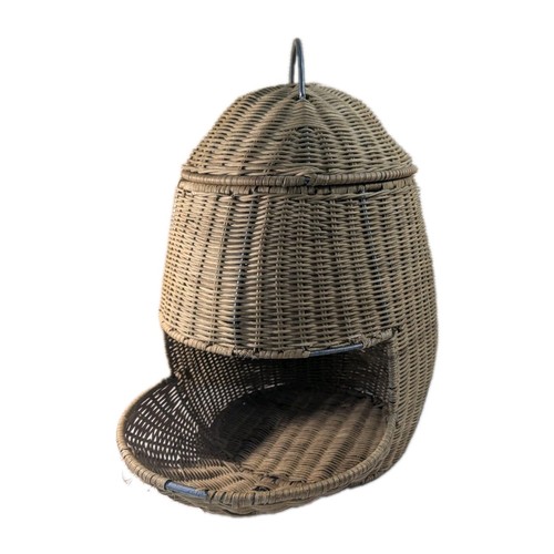 Potato onion wicker - potato,