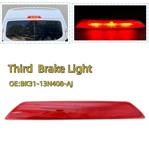 Third brake light assembly - third,