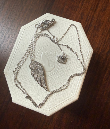 Silver tone cable chain - cable,