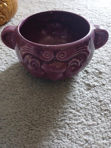Vintage sylvac beetroot - vintage,