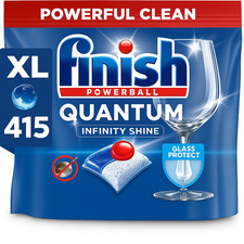 Finish Quantum Infinity Shine