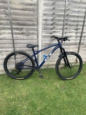 GT Zaskar LT 29" Hardtail
