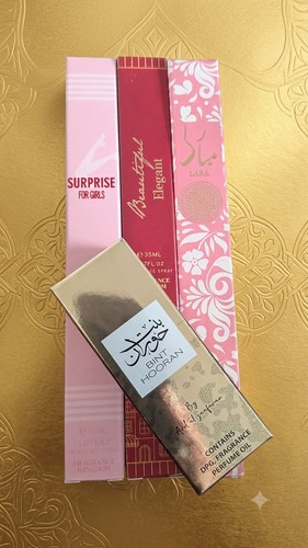 Ladies travel sized - ladies,