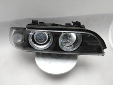BMW 5 SERIES Headlamp Headlight O/S 1996-2003 4 Door Saloon RH