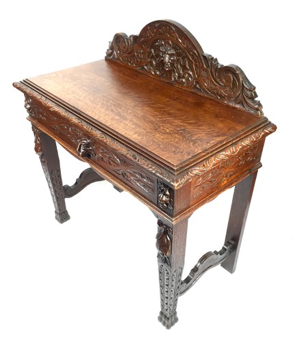 Antique 19th century carved - antique,