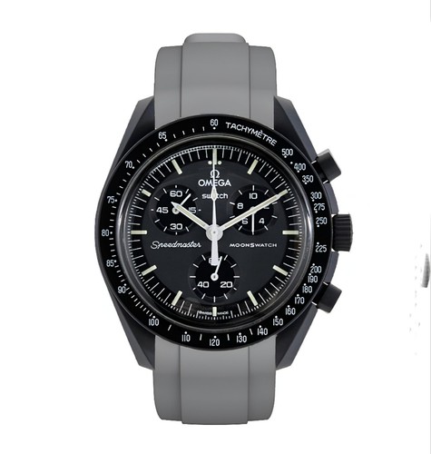 Mission mercury grey - to,