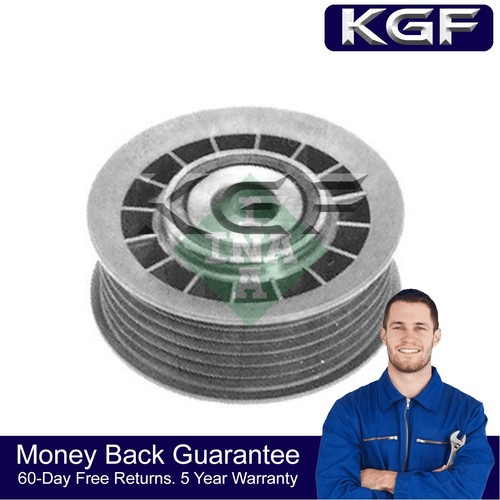 Kgf deflection guide pulley - deflection,