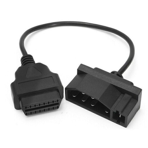 For ford pin obd1 obd2 - ford, to