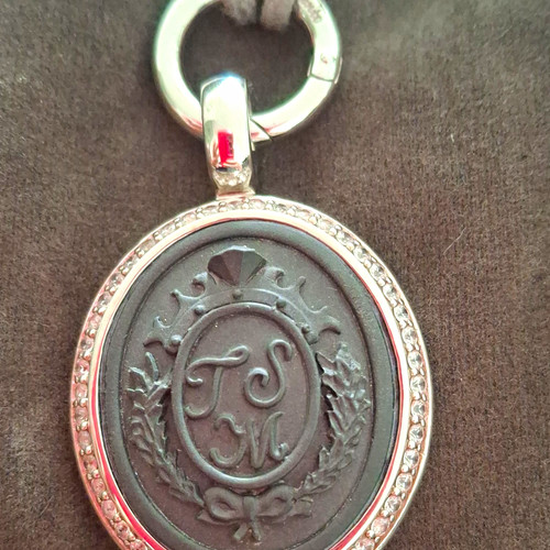 Sento 925 sterling - sento, silver