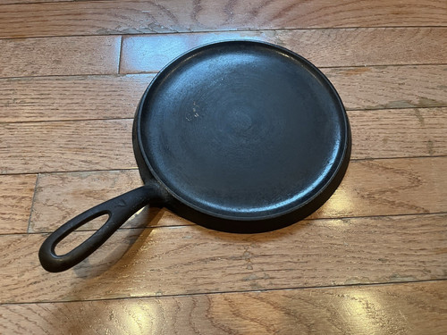 Vintage griswold cast - vintage,