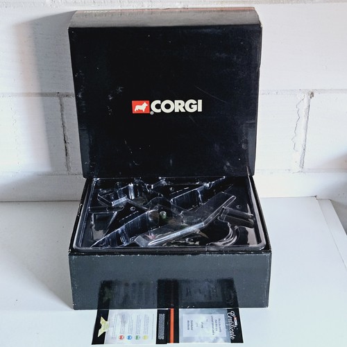 Corgi aviation archive - corgi,