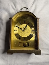 Vintage 'Tempus Fugit' Free