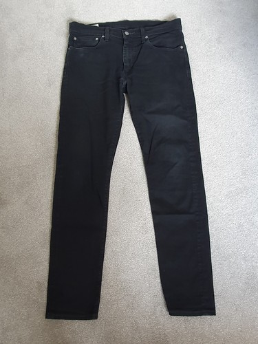 Mens levis 512 slim - slim, fit