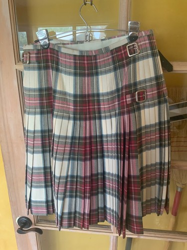 Custom dress stewart - stewart, kilt