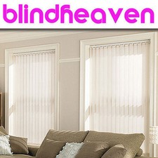 VERTICAL BLINDS MADE TO