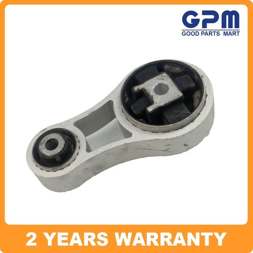 Lower rear engine mount - lower,