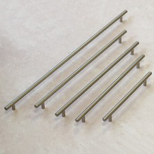 Nickel Kitchen Cupboard