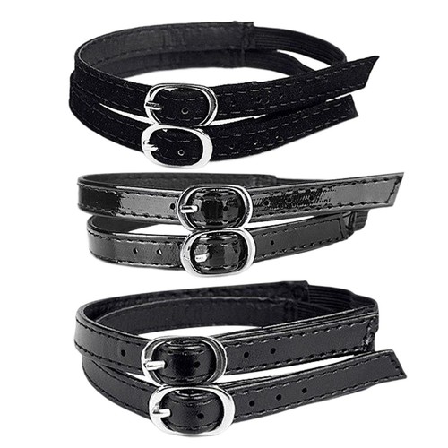 1pair shoe belt - 1pair,