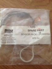 Mira Spares. Mira Powerail