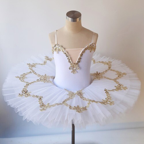 Ballerina dress professional - ballerina,