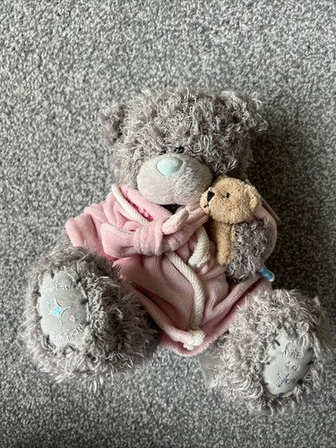 Your bear tatty teddy - bear,