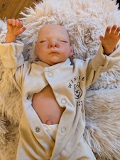 Gorgeous Reborn Premature